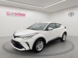 Toyota C-HR Hybrid Flow - Toyota C-HR mit Hybrid-Antrieb: Flow