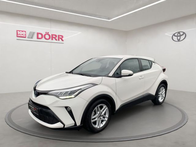 Toyota C-HR Hybrid Business Edition Navi/Kamara/PDC