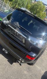 Mitsubishi Outlander 2.4 MIVEC Instyle Auto Instyle - Mitsubishi Outlander in Essen