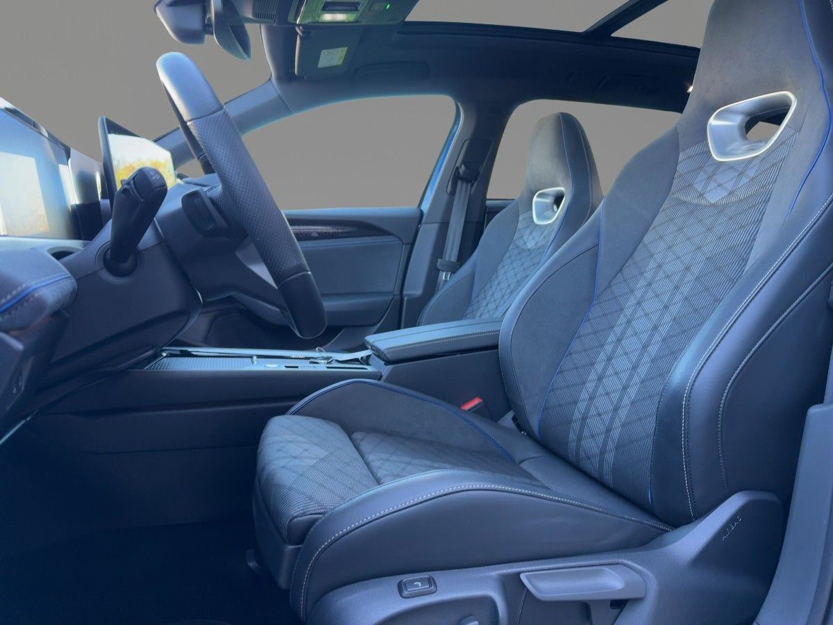 Volkswagen Passat Variant - Bild 9