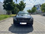 Mercedes-Benz C 220 d T Autom. - - Mercedes-Benz C 220 Gebrauchtwagen in München