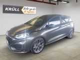 Ford Fiesta ST-Line X - Ford Fiesta: ST X