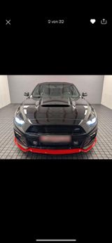 Ford Mustang Roush 3.7 V6 - Ford: Roush