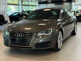 Audi A7 3.0 TDI quattro Automatik MMI Plus Bose - gebrauchte Audi A7 aus dem Jahr 2011