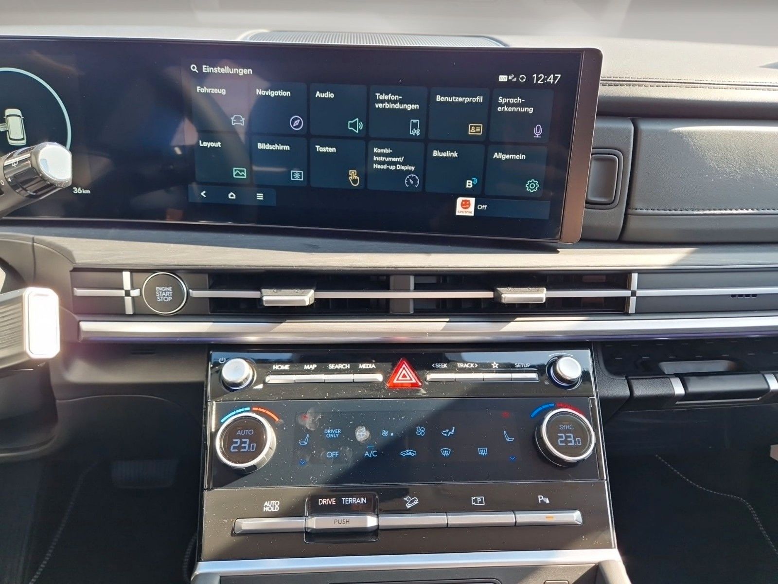 Hyundai Santa Fe – Bild 14