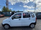 Opel Agila 1.0 12V Comfort - Opel Agila in Duisburg