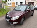 Skoda Roomster 1.2l TSI 63kW Ambition  - Skoda Roomster: 1.6