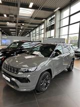 Jeep Compass S *Pano*CAM360*Alpine*Virtual*bel.Sitze* - Jeep