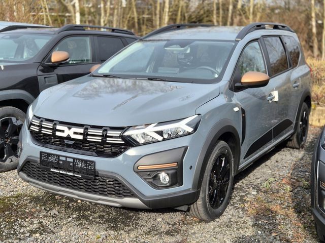 Dacia Jogger TCe 110 Extreme 7-Sitzer