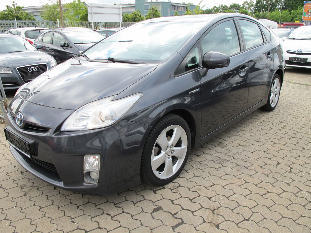Angebot ansehen Toyota Prius
