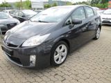 Toyota Prius Life - Toyota Prius aus 2010 mit Hybrid-Antrieb