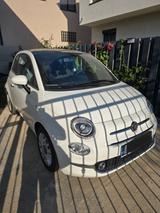 Fiat 500 1.0 GSE Hybrid DOLCEVITA