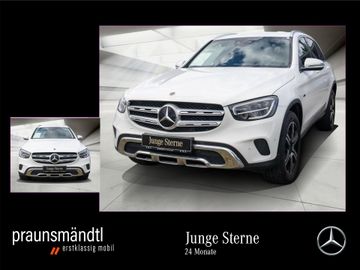 Mercedes GLC 300 - 1
