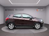 Opel Mokka Edition ecoFlex Navi/RFK/Klima/Tempomat - Opel Mokka Gebrauchtwagen