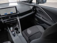 Toyota C-HR - Vorschau Bild 10