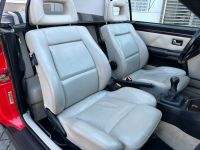 AUDI 80 Cabrio 2.3 LEDER 15