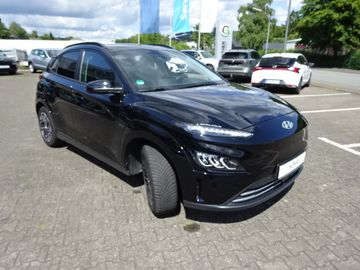 Fotografie 7 des Hyundai KONA Elektro Trend*wie neu*1.Hand*WäPumpe