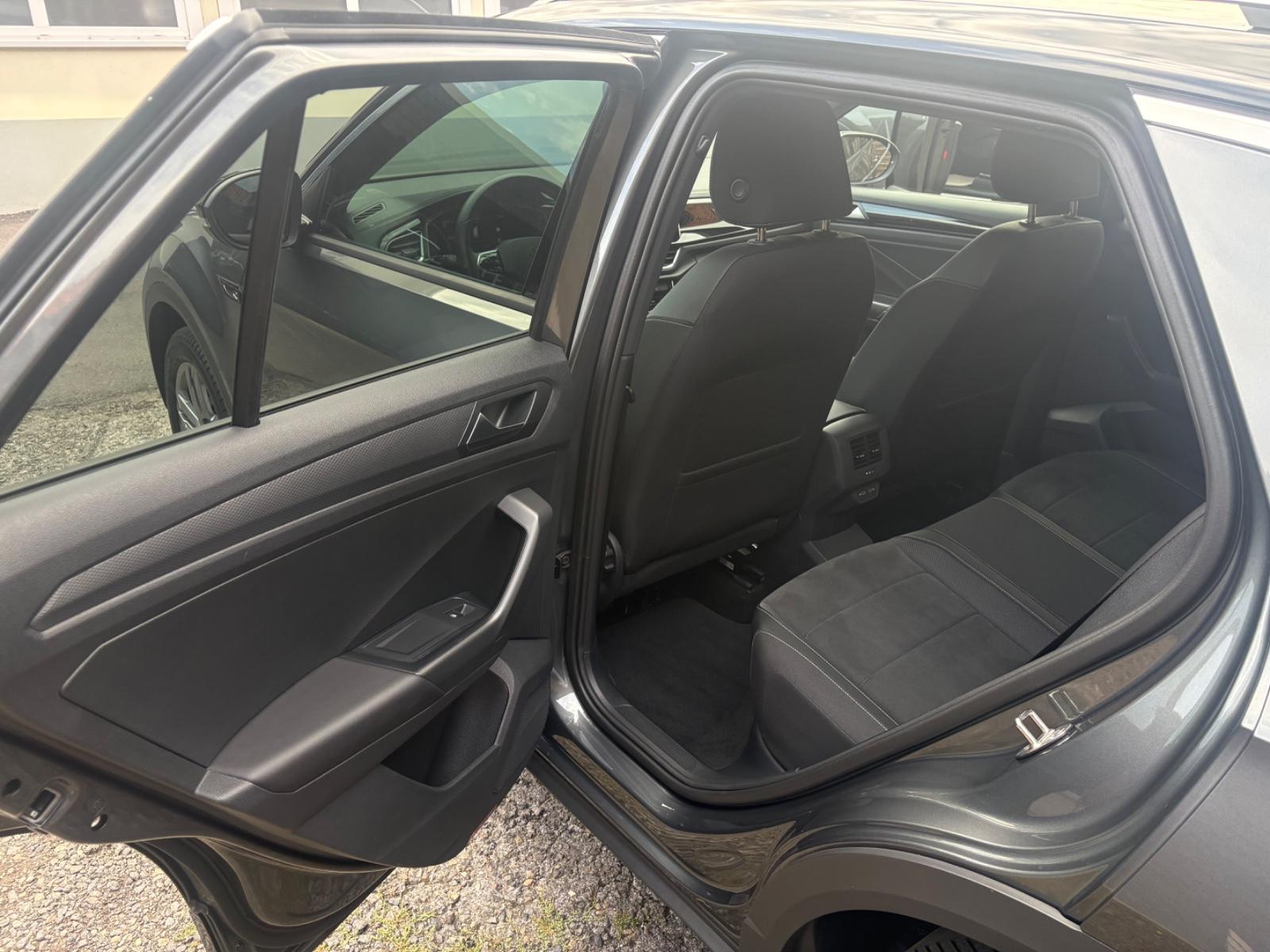 Volkswagen T-Roc 3x R-Line Kamera/ACC/LED/Massage/APP, миниатюра 18