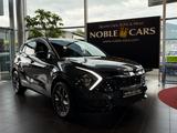 Kia Sportage Nightline Edition Hybrid HEV 4WD AHK - Kia Sportage: Nightline Edition