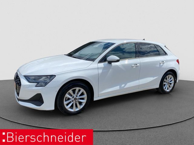 Audi A3 Sportback 30 TFSI AHK HuD SONOS LED imagem 2