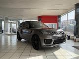 Land Rover Range Rover Sport 3.0 D250 HSE/ Neue Inspektion - gebrauchte Land Rover Range Rover Sport aus dem Jahr 2020