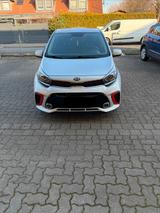 Kia Picanto GT Line 100 PS/1.0 Benzin Navi... - Kia Picanto: Ps