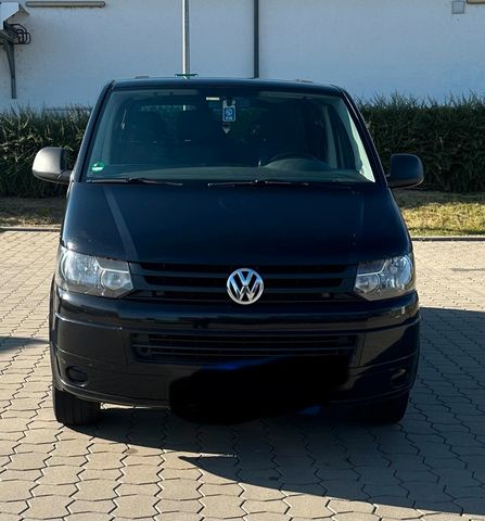 Volkswagen T5 Transporter