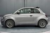 Fiat 500e Cabrio Icon *Winter-Paket*CarPlay*KAMERA* - Fiat 500e Gebrauchtwagen