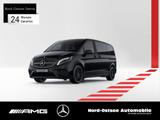 Mercedes-Benz V 250 EDITION KOMPAKT AMG AHK AUT Facelift Kam. - gebrauchte Mercedes-Benz V 250 aus dem Jahr 2024