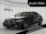 Mercedes-Benz S 350 d 4MATIC Limousine - Mercedes-Benz S 350 in Herne
