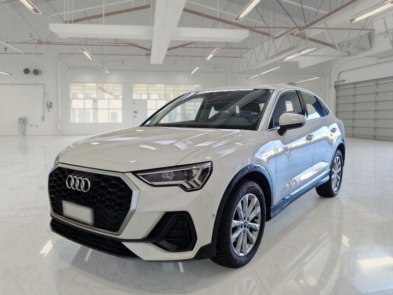 Audi AUDI Q3 SPORTBACK 35 TFSI S TRONIC BUSINESS PLUS