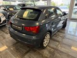 Audi A1 Sportback sport*Navi*Tempomat*1.Hand*Top* - Audi A1 Gebrauchtwagen in Frankfurt