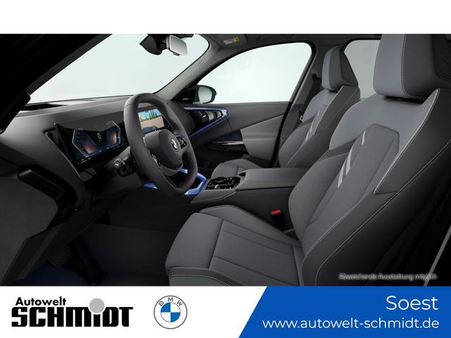 BMW X3 - Bild 3