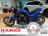 Yamaha V Max 1200 - YAMAHA V MAX 1200