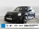 MINI Cooper S John Cooper Works Trim PANO NAVI HUD - MINI MINI: Schwarz
