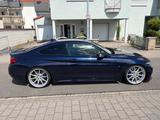 BMW 440i xDrive Coupé M Sport A M Sport - BMW 440: Coupe