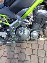 Kawasaki Z900 - Kawasaki Motorräder in Mainz