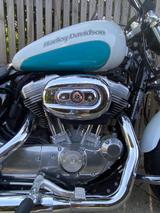 Harley-Davidson Sportster 883 - Angebote entsprechen deinen Suchkriterien