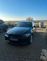 BMW Bmw E90 325ix M-Paket - BMW 325: 325ix