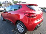 Renault Clio Limited Allwetter  Navi  Temp.  DAB   - Renault Clio: Da