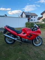 Suzuki GSX600F - Offers