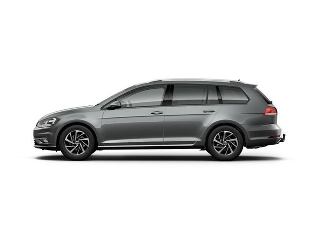 Golf VII Variant 2.0TDI Sound AHK
