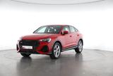 Audi Q3 Sportback 40 TDI quattro S tronic S line - Gebrauchtwagen in Wilhelmshaven