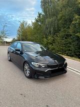 BMW 320d | 2. Hand
