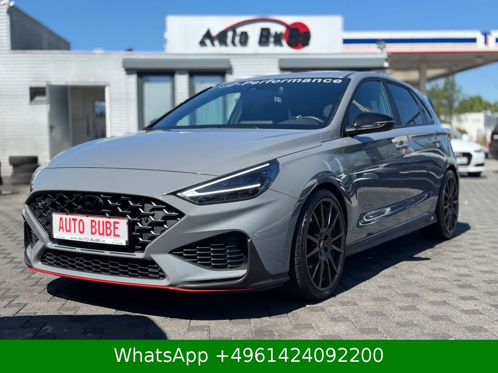 Image of Hyundai i30