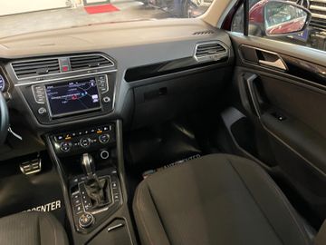 MYAUTOCENTER – Gebraucht- und Jahreswagen mit Werkstattservice in Pfaffenhofen Volkswagen Tiguan Sound BMTStart-Stopp 4Motion *AHK*Klima*
