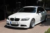 BMW 335i Limousine - EU , UnfallFREI, TOP, M - BMW 335: I