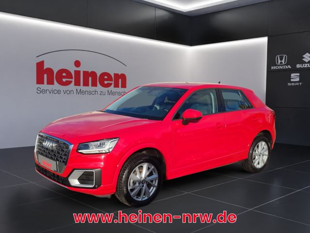 Audi Q2 Sport 1.5 35 TFSI S-tronic NAVI KEYLESS LED