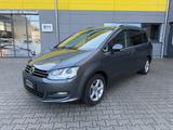 Volkswagen Sharan Highline/AUTOMATIK/XENON/KAMERA/FREISPREC - gebrauchte VW Sharan aus dem Jahr 2016