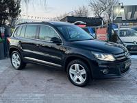 Volkswagen Tiguan 2.0TDI 4Motion*Aut*Nav*Xen*Leder*VOLL*